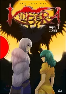 Gambar Manga Kubera