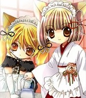 Manga image Kon Kon KoKon