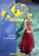 Sampul Manga Heart's Ease