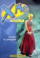 Gambar Cover Manga Heart's Ease