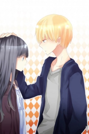 Manga image Last Game