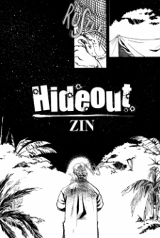 Sampul Manga Hideout