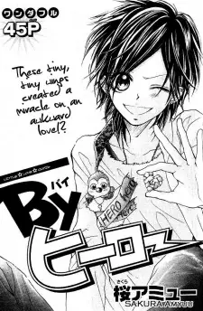 Gambar Manga By Hero