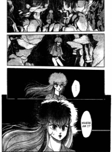 Sampul Manga Futatabi