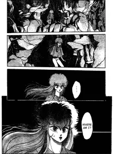 Gambar Cover Manga Futatabi