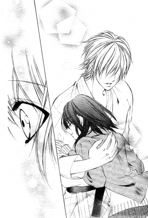 Manga image Oresama Ouji