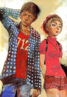Gambar Manga Ohikkoshi