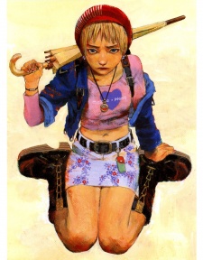Gambar Manga Ohikkoshi
