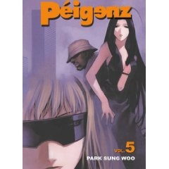 Gambar Manga Peigenz