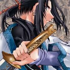 Gambar Manga Chronicles of the Cursed Sword
