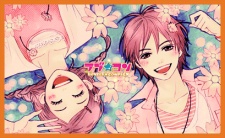 Gambar Manga Lovely★Complex