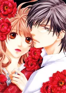 Gambar Cover Manga Yokujou Climax