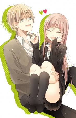 Manga image Kaichou-kun no Shimobe