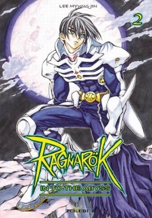 Manga image Ragnarok