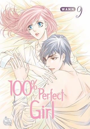 Manga image 100% Perfect Girl