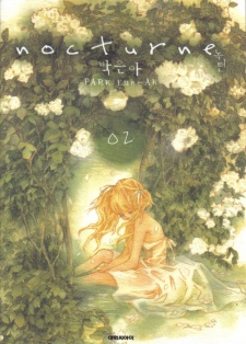 Gambar Manga Nocturne