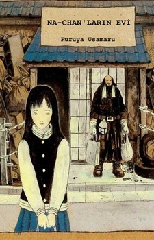 Gambar Manga At Na-chan's