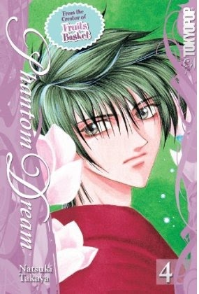 Manga image Genei Musou
