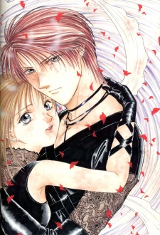 Gambar Manga Ayashi no Ceres