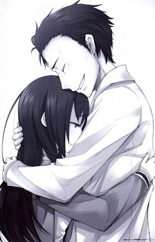 Manga image Steins;Gate: Youen no Valhalla