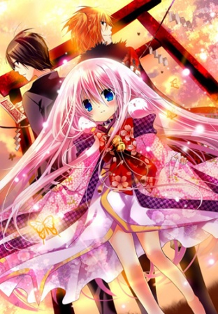 Manga image Kamikamikaeshi
