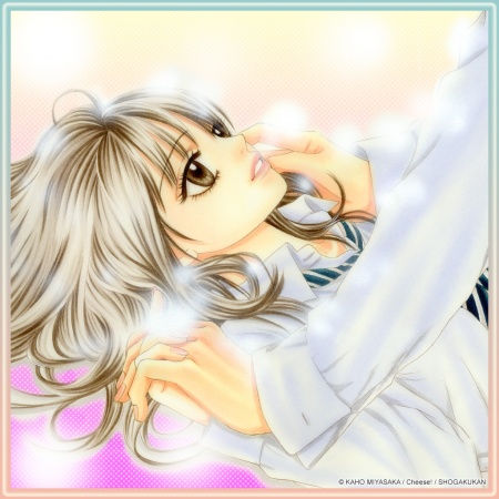 Manga image Bokutachi wa Shitte Shimatta