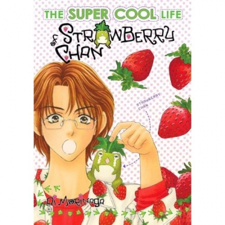 Gambar Manga Strawberry-chan no Karei na Seikatsu