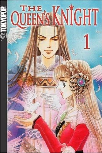 Manga image The Queen's Knight