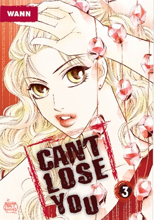 Manga image Can't Lose You