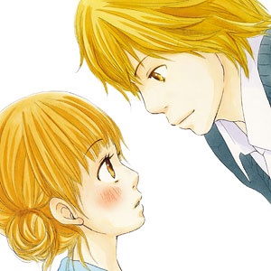 Manga image Koi*Oto