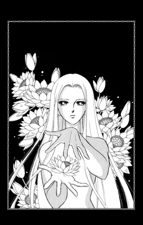 Manga image Mizu ni Sumu Hana
