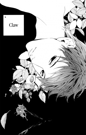 Manga image Coelacanth