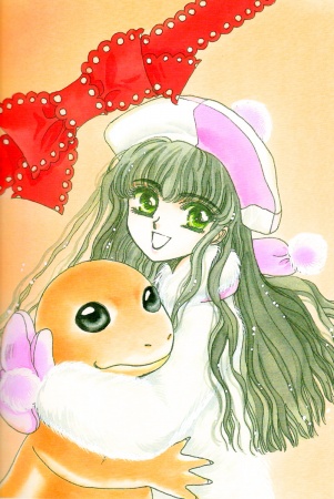 Manga image Rex: Kyouryuu Monogatari