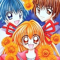 Manga image Modotte! Mamotte! Lollipop
