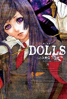 Manga image Dolls
