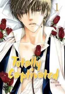 Gambar Manga Totally Captivated