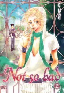 Gambar Manga Not So Bad