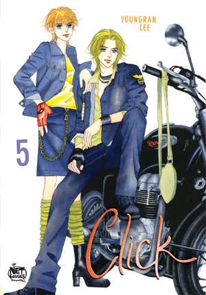 Manga image Click