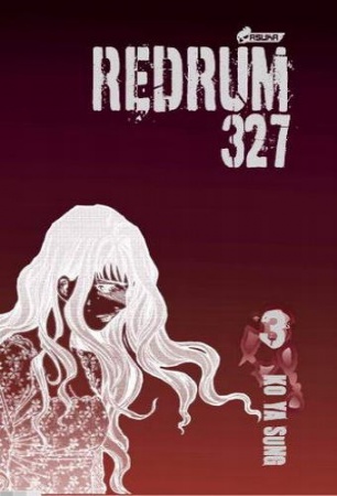 Manga image Redrum 327