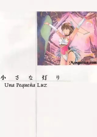 Gambar Cover Manga Chiisana Atari