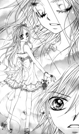 Manga image Himekei♥Doll