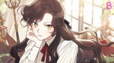 Gambar Manga I'm No Heroine!