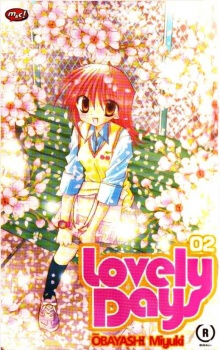Sampul Manga Sakura Zensen