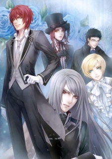 Gambar Manga Will o' Wisp