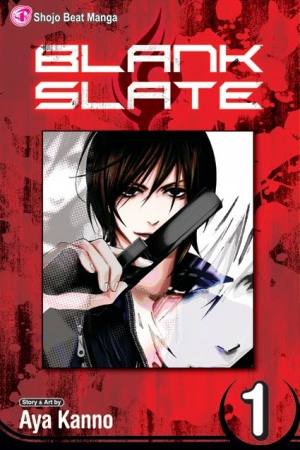 Gambar Manga Akusaga