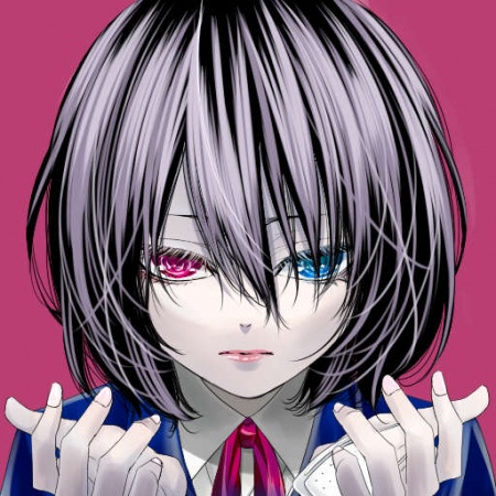 Gambar Manga Another