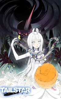 Manga image Tail Star