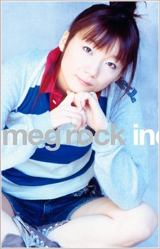 Foto Staf/Seiyuu meg rock