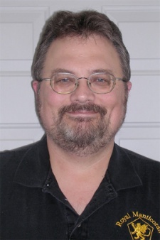 Foto Seiyuu Matt Greenfield