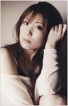 Foto Staf/Seiyuu Minami Kuribayashi